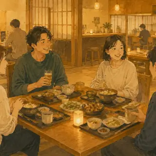 両国湯屋 江戸遊