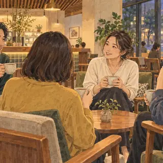 上島珈琲店 三軒茶屋店