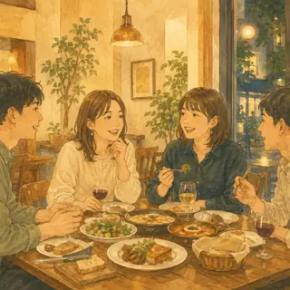 ル ブルターニュ 神楽坂店