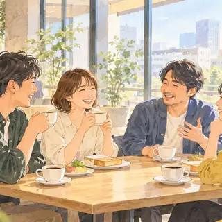 COFFEE RIN 千葉駅西口店