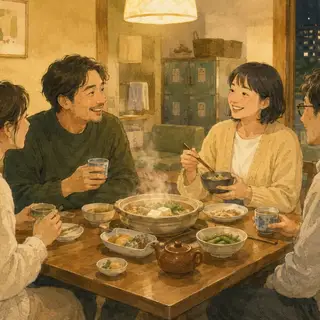 両国湯屋 江戸遊