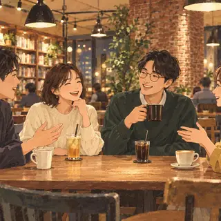 Brooklyn Parlor SHINJUKU