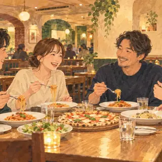 ラパウザ 吉祥寺ダイヤ街店