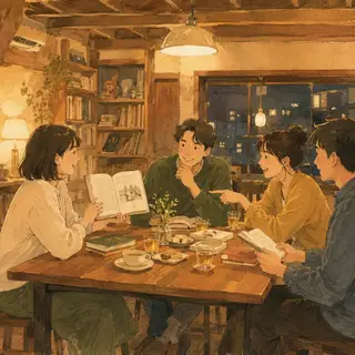冨田書店