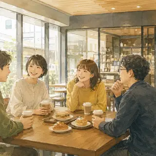 スターバックス コーヒー シモキタエキウエ店