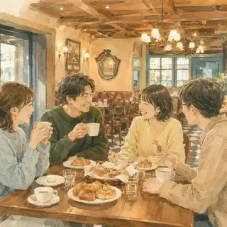 PAUL神楽坂店