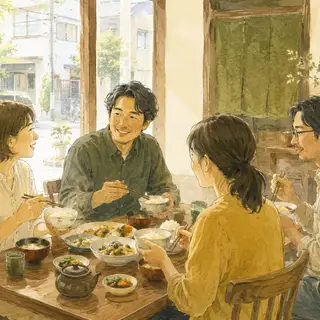 ラハン