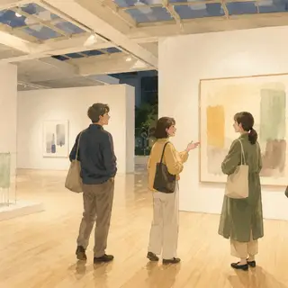東京都現代美術館