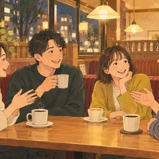 コメダ珈琲店 西荻窪店