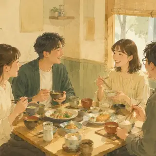人形町 かねき亭
