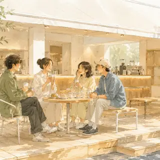 KITASANDO COFFEE