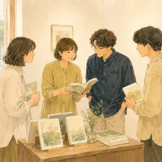 森岡書店