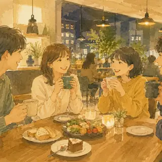 デリリウムカフェ レゼルブ