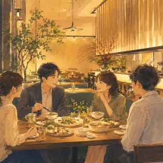 DDSK サイゴン キッチン