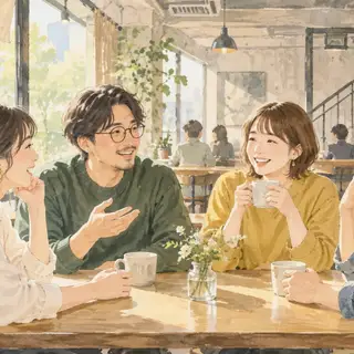 amber 自由が丘