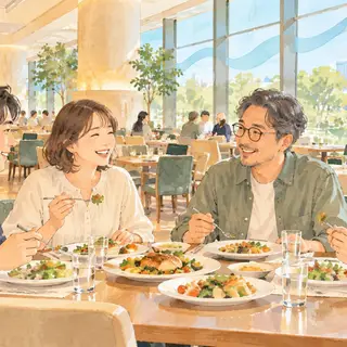 ベイクオーレ