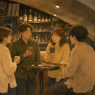 THE STAND