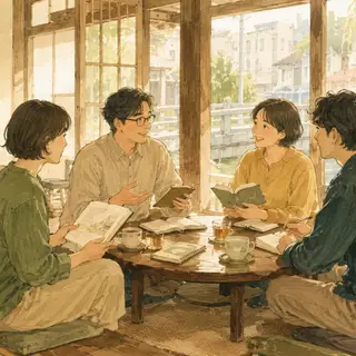 港区立伝統文化交流館