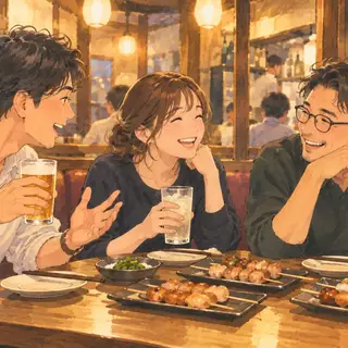 音鶏家 阿佐ヶ谷店