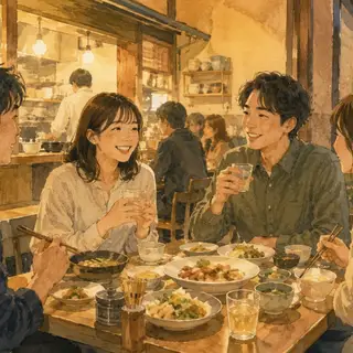 dancyu食堂