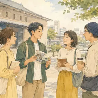 江戸東京博物館