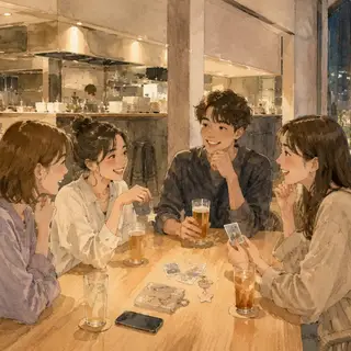 ＠Kitchen NIHONBASHI