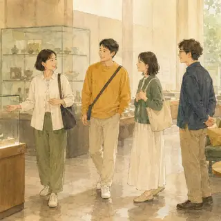 明治大学博物館